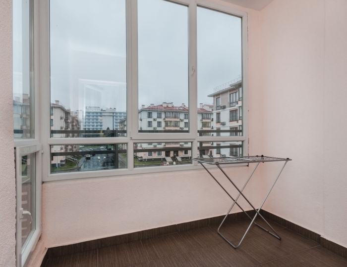 Стандарт 2-комнатный 4-местный - Гостиница Gamma Sirius  / Гамма Сириус